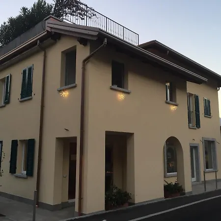 Stelline Bellagio