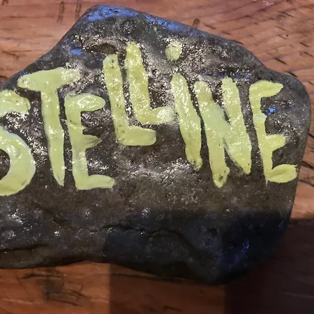 דירה Stelline